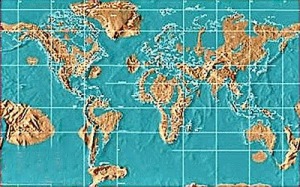 El Mapa del fin de los tiempos. Realidad, imaginación o ficción? Mapa_mundo_2012