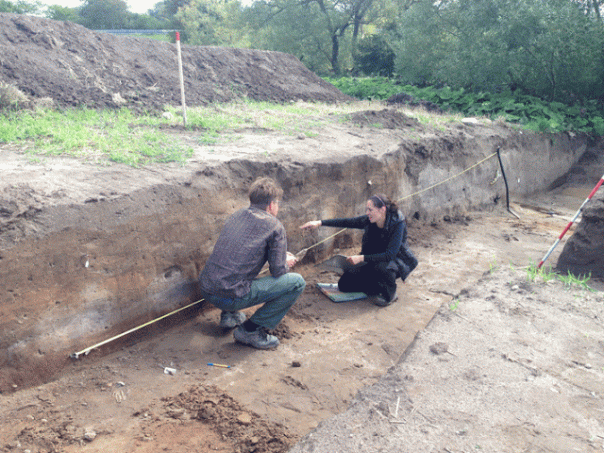 Top 10 de los Descubrimientos Arqueológicos de 2014 10