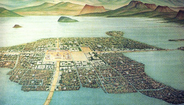 mexica-tenochtitlan